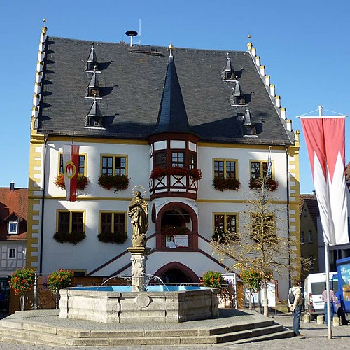 Rathaus