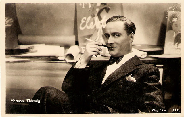 Hermann Thiemig