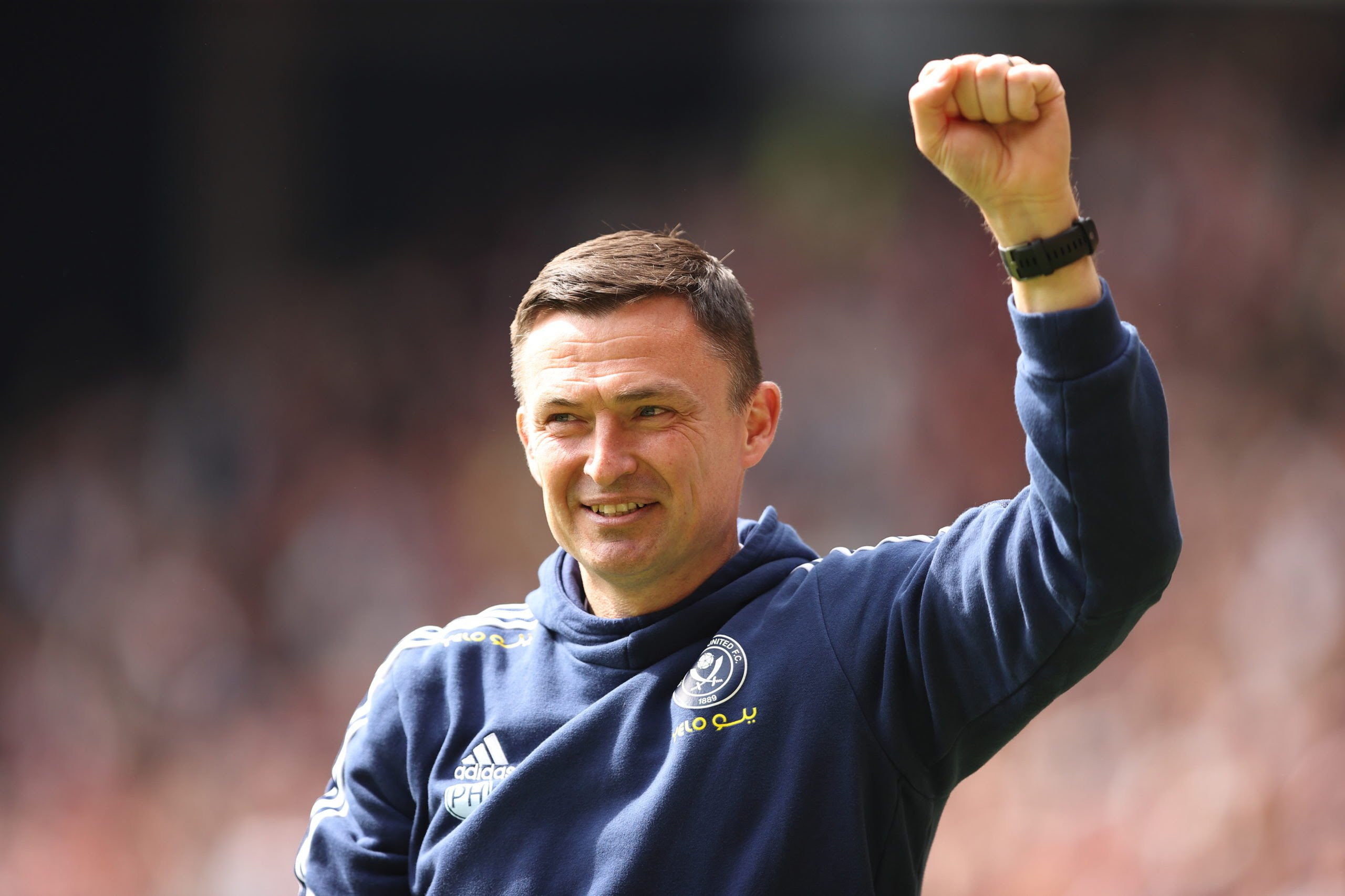 Paul Heckingbottom rages over Nottingham Forest escaping penalties