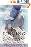 Finding Peace (Love's Compass Book 1)