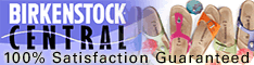 Birkenstock Central