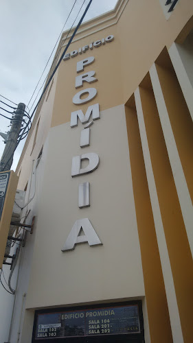 Avaliações sobre Promídia BOA VISTA RR em Boa Vista - Agência de publicidade