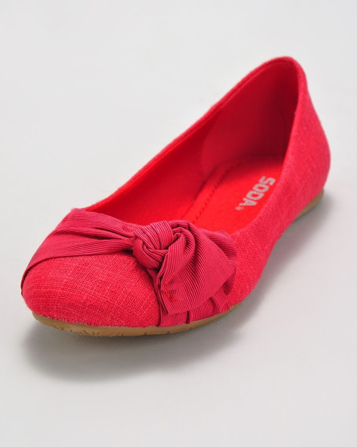http://www.pinterest.com/pin/275704808408658274/ Product Name Soda Shoes Mosaic Flats at Modnique.com