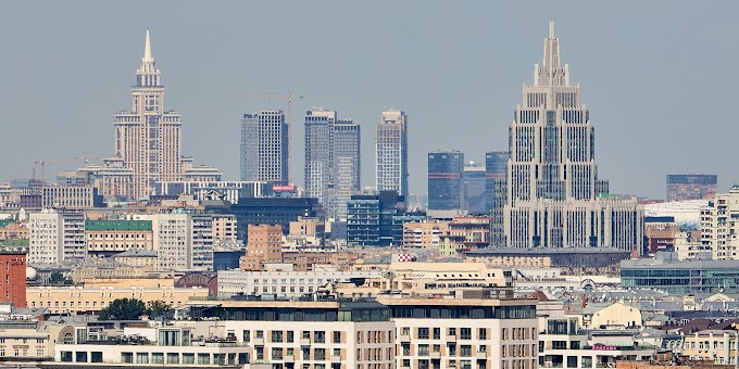 За 10 месяцев 2020 года малые и средние предприятия Москвы получили кредиты на 1,2 триллиона рублей
