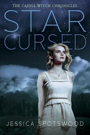 Star Cursed (The Cahill Witch Chronicles, #2)