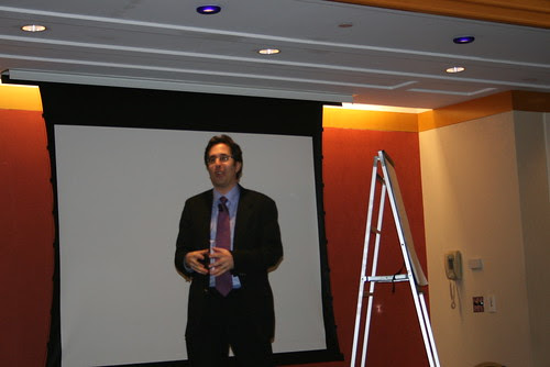 Small Business Technology Summit 2008