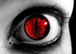 evil eye