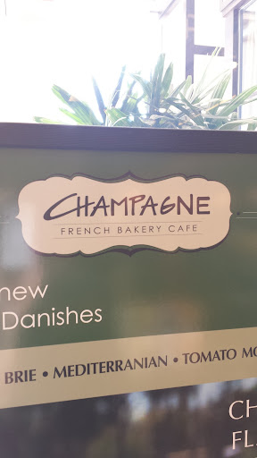 Cafe «Champagne French Bakery Cafe», reviews and photos, 3333 Bear St #151, Costa Mesa, CA 92626, USA