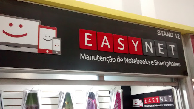Easynet Manutencao de Notebook