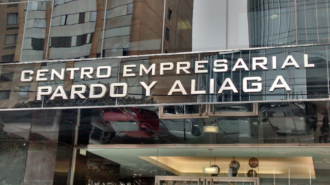 Lazo & De Romaña Abogados - San Isidro