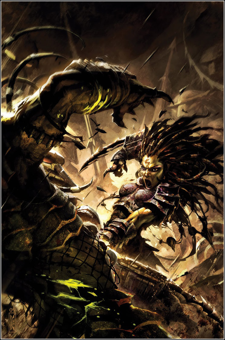 Raymond Swanland