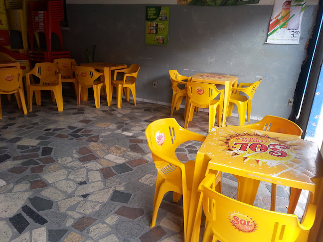 Avaliações sobre Bar da Goretti em Vila Velha - Bar