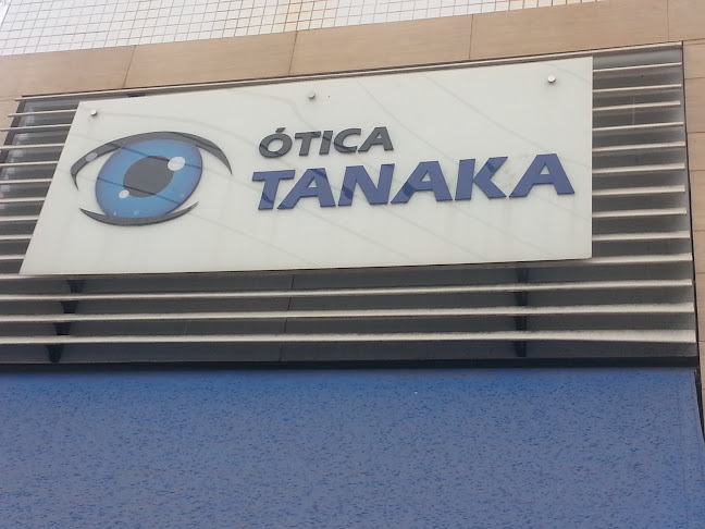 Ótica Tanaka São Miguel Paulista - Ótica