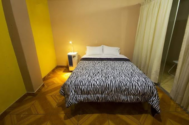 Opiniones de Hospedaje The Nasca Sunshine en Nazca - Hotel