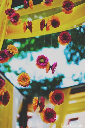 Westlake, Texas Indian Wedding by Erik Clausen Photography