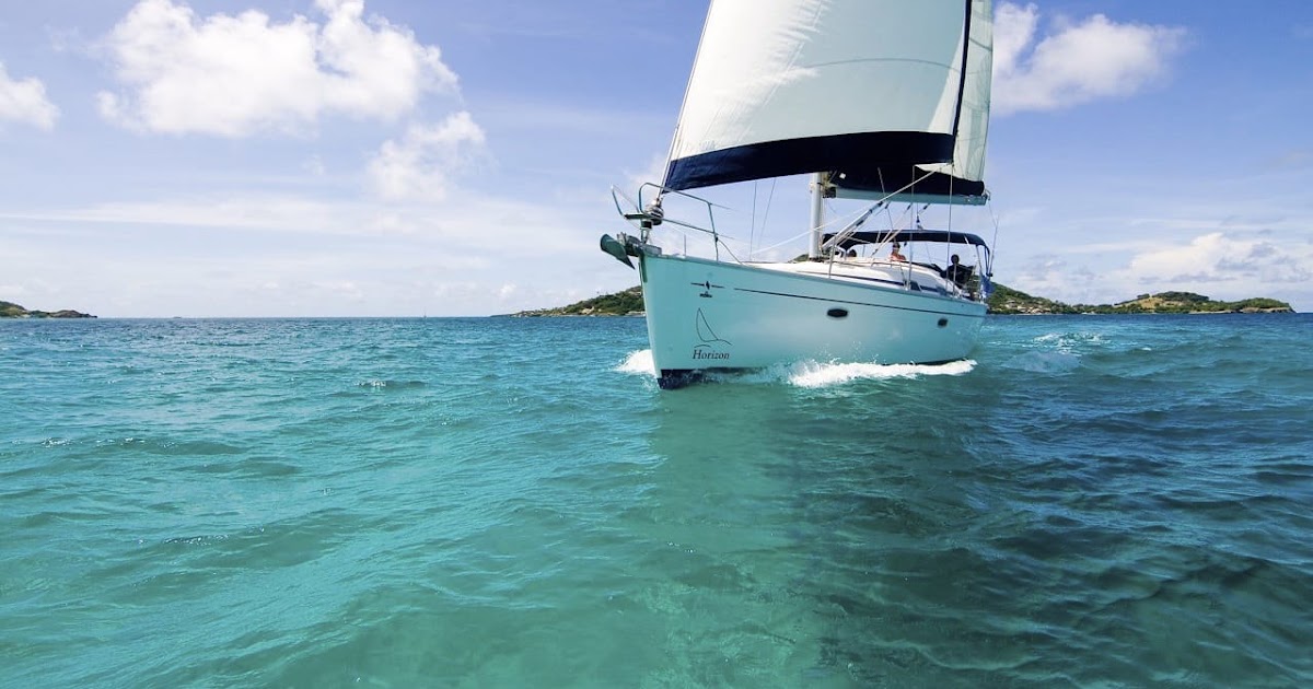 Motor Vs Sailing How to Decide Which Yacht Is Right for You