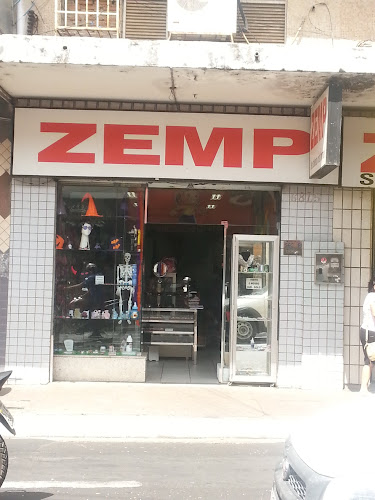 Zemp Bijuterias e Acessórios