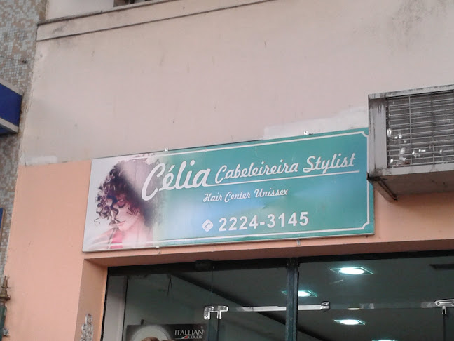 Célia Cabeleireira Stylist