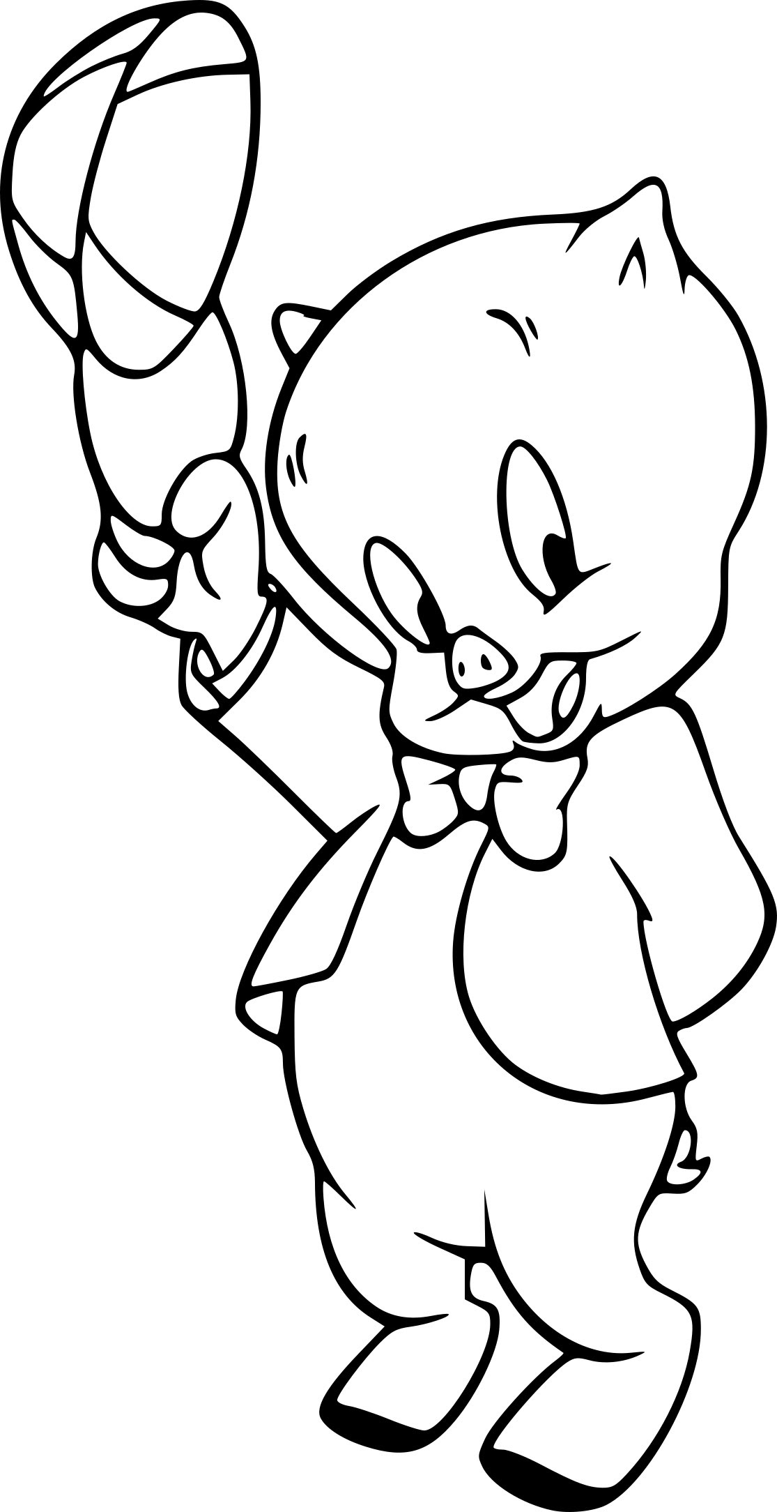 Dessus Olive Et tom Coloriage A Imprimer  Haut Coloriage HDImages et