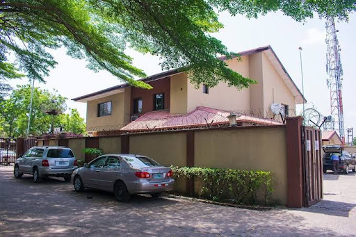 Chelsea Suites Annex, G Close, House 1, 1st Avenue, Festac, Lagos, Nigeria, Hotel, state Lagos