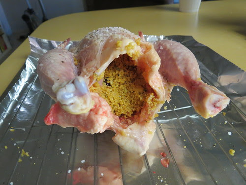 stuffed