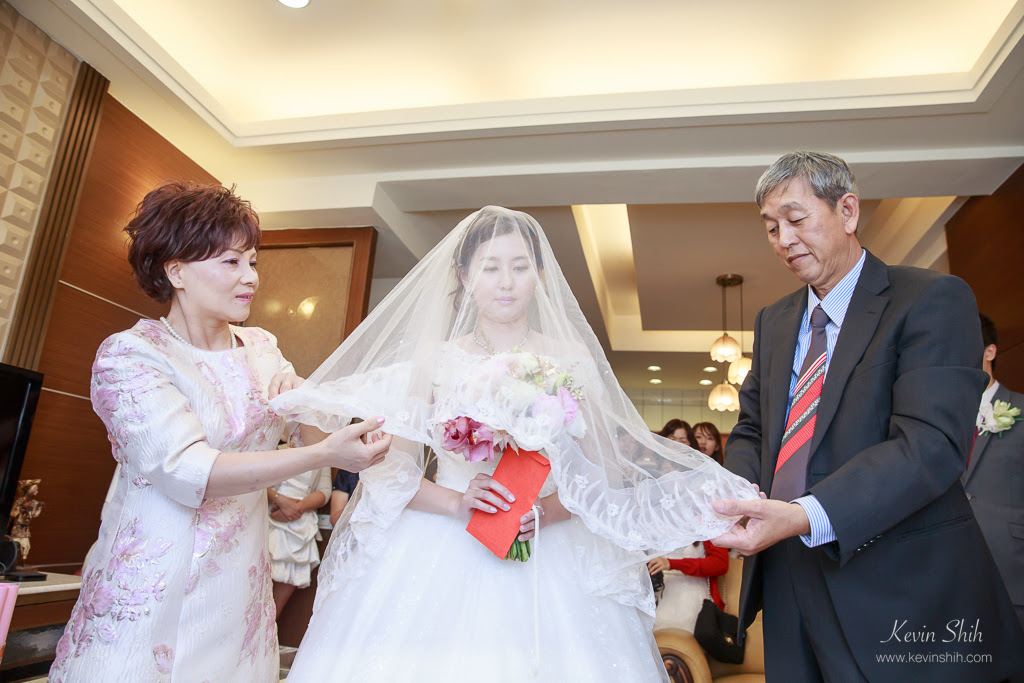 新竹國賓飯店-婚禮記錄