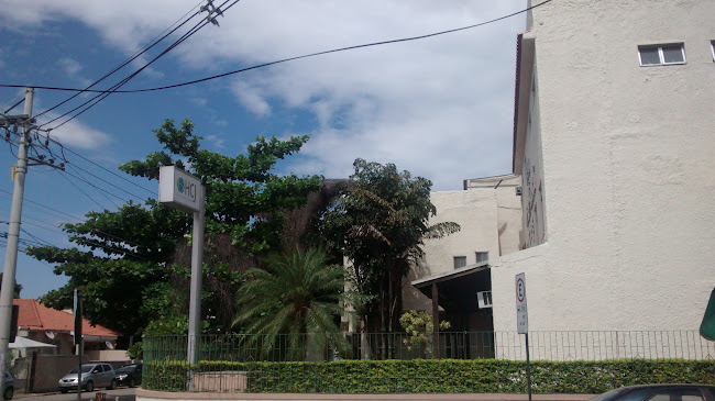 Comentários e avaliações sobre Hospital de Clínicas de Jacarepaguá