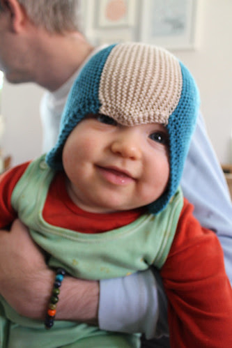 Baby hat