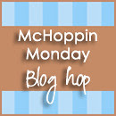 Monday Blog Hop