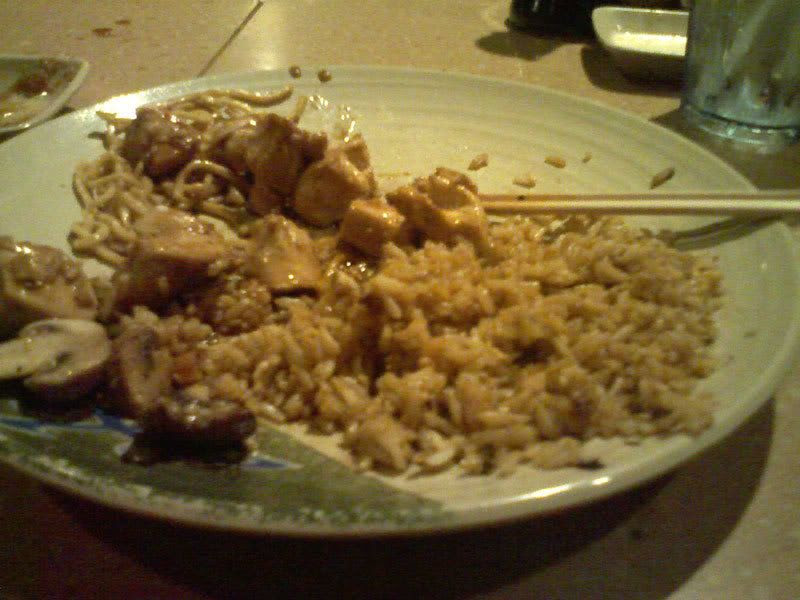 Osaka Food...