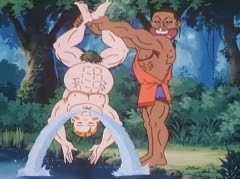 75 ジャングル の 王者 ター ちゃん アニメ すべてのアニメ画像