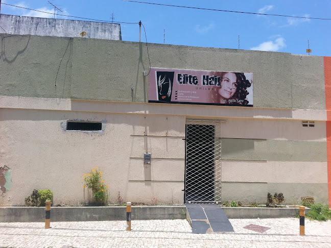 Avaliações sobre Elite Hair em Natal - Cabeleireiro