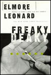 Freaky Deaky book picture