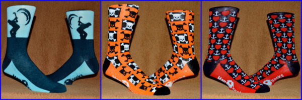 mansocks 4