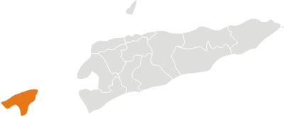 Distrito de Oecussi-Ambeno