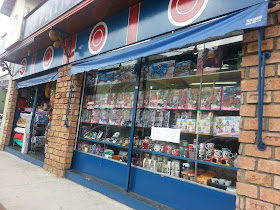 Bubbalo Bazar e Papelaria