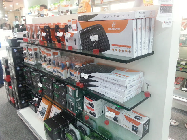 ibyte - North Shopping | Fortaleza - Fortaleza