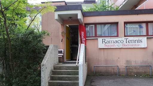 Ramaco Racketsport Zürich