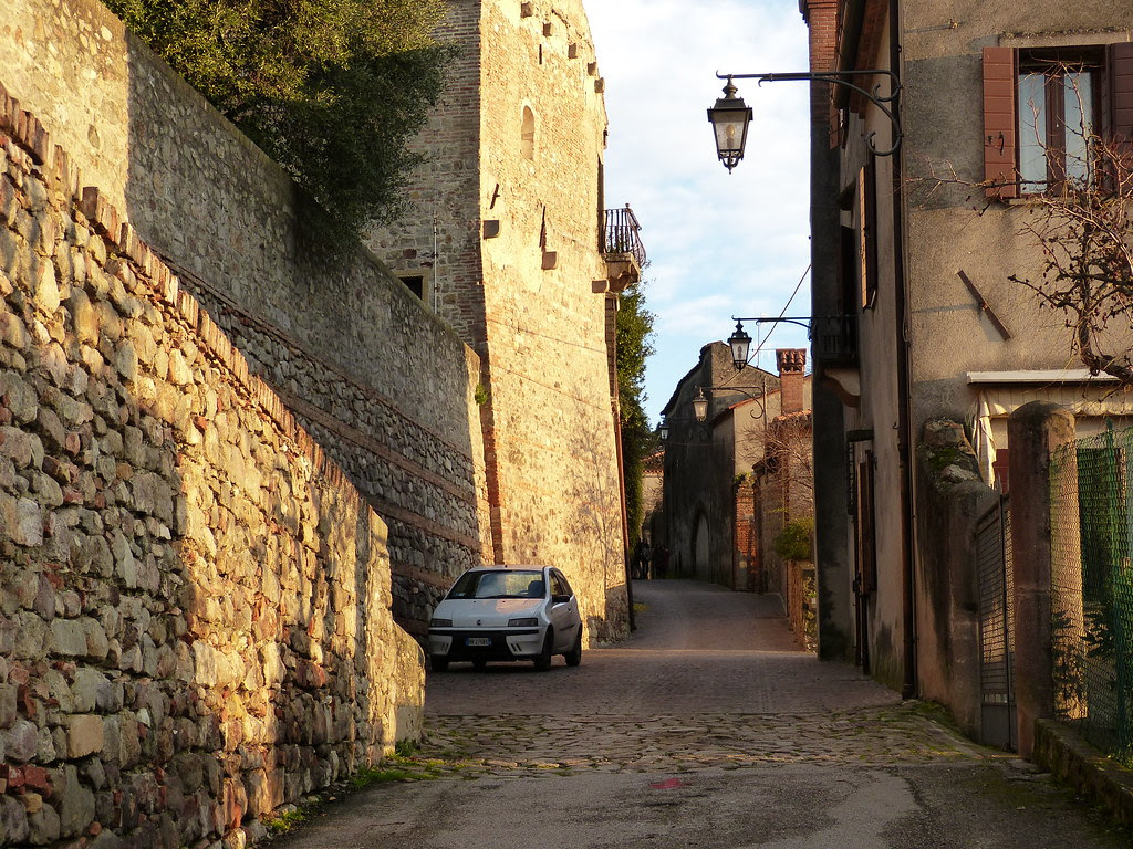 Arquà Petrarca (PD)