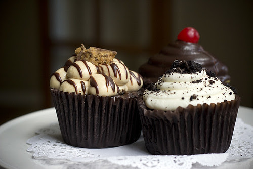 cupcakes