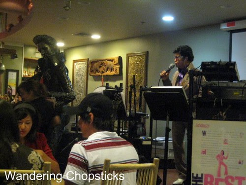 Palms Thai Restaurant - Los Angeles (Hollywood) 1