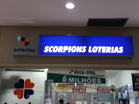 Scorpions Loterias