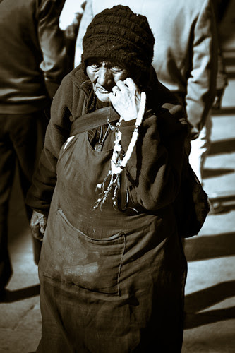 Tibet