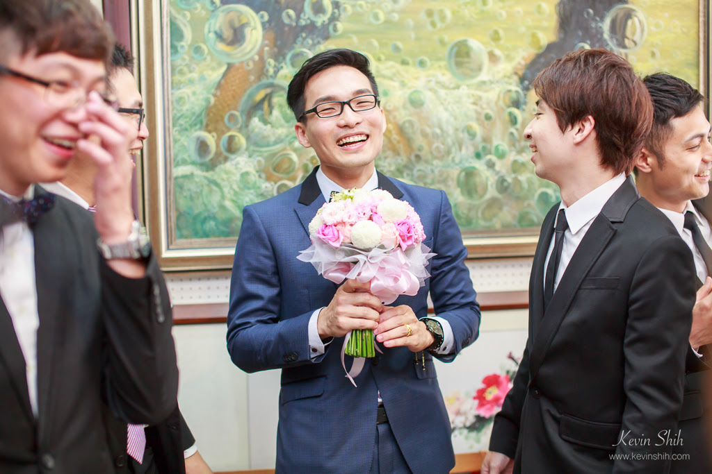南投婚攝推薦-婚禮記錄-wedding