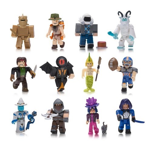 strong noob roblox toy