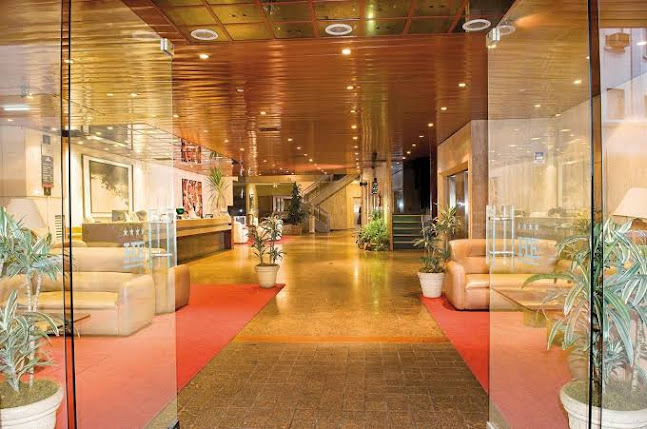 Comentarios y opiniones de Hotel Embajador