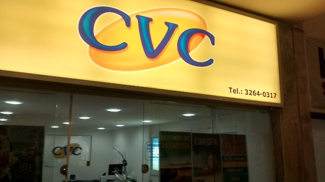 CVC Shopping Rio Sul
