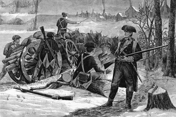 Valley Forge