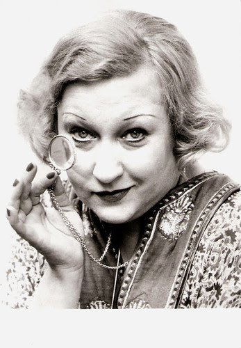 Helen Vita