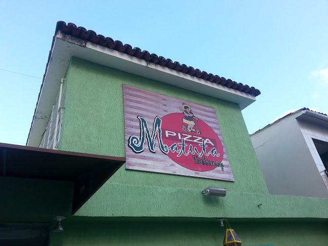 Pizza Matuta - Recife